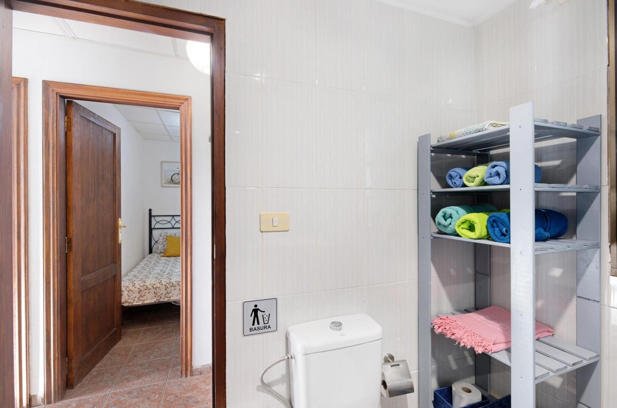 شقة Casa Acosta En El Remo المظهر الخارجي الصورة